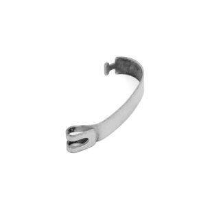 HINGED FLAP SPRING