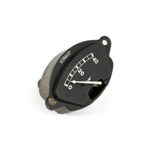 OIL GAUGE MK VI / R TYPE