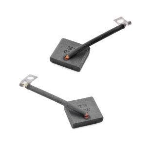 DYNAMO BRUSH SET