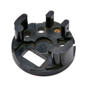 END PLATE MOULD