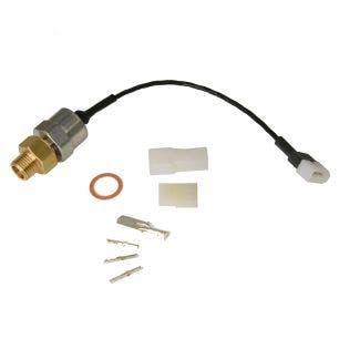 OIL PRESSURE TRANSMITTER