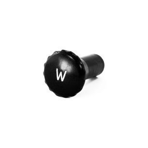3-POSITION WIPER SWITCH 'W' KNOB