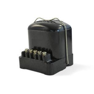 VOLT REGULATOR