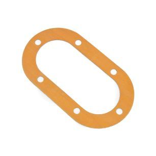 WATER JACKET COVER GASKET