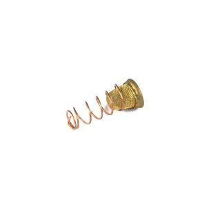 CARBURETOR FLOAT LID FILTER (SU CARBURETOR)