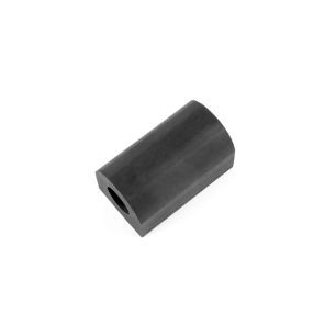 RADIATOR SUPPORT BUSH - RUBBER