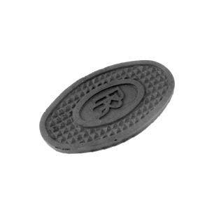 ROLLS-ROYCE PEDAL RUBBER