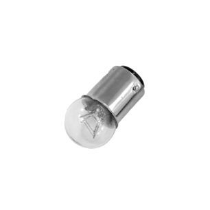 SMALL GLOBE STOP AND TAIL LIGHT BULB (12V 21 / 6 W)