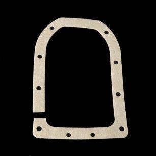 FELT SEAL, ANTI-FUME COVER TO BULKHEAD