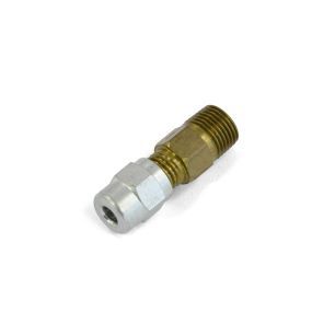REAR SPRING TO FRONT ANCHOR OIL LUBRICATION METER VALVE (ZS2)