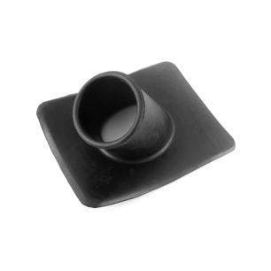 FIREWALL GROMMET/GAITER FOR STEERING COLUMN