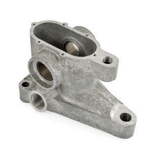 CASING