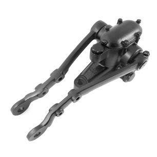 SHOCK ABSORBER FRONT