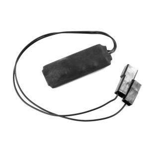 BRAKE FLUID LEVEL WARNING LIGHT DELAY UNIT