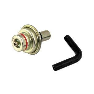 GEARBOX VACUUM MODULATOR