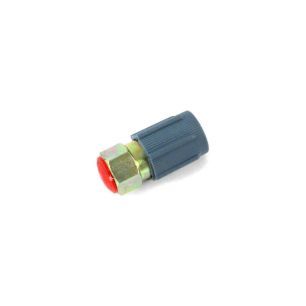 SERVICE FITTING LOW PRESS