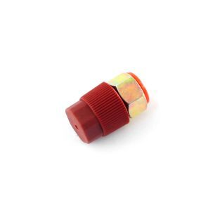 SERVICE FITTING HIGH PRES