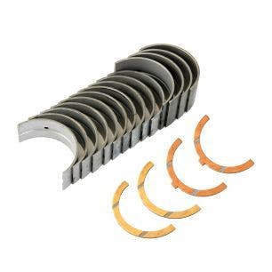 MAIN SHELL SET (.010 U/S)