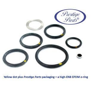 KIT SEAL ACCUMULATOR VALVE