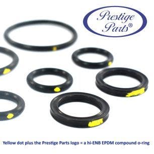 HEIGHT CONTROL VALVE SEAL KIT HI ENB