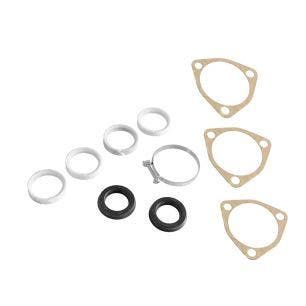 CENTRAL STEERING RACK PISTON KIT
