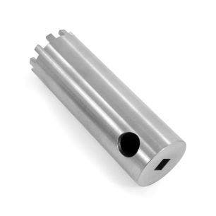 FRONT CRANKSHAFT SPANNER