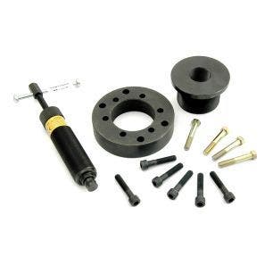 REAR HUB SPLITTING TOOL