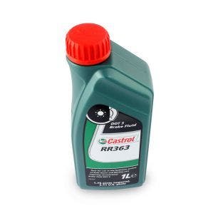 BRK FLUID (1 LITER BOTTLE)