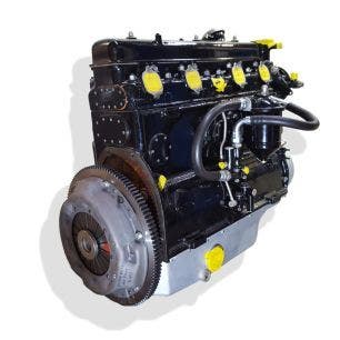 ENGINE (4.5L)