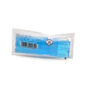 WINDSCREEN WASHER FLUID SACHET (75 ML)