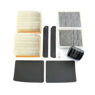 SERVICE KIT BENTLEY ARNAGE R, RL, T, AZURE AND BROOKLANDS COUPE (SERVICEKIT10)