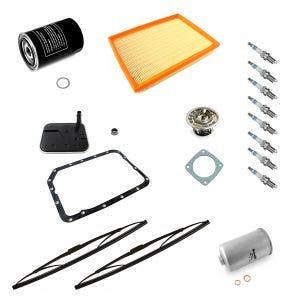 SERVICE KIT, CONTINENTAL R (1992 1993)