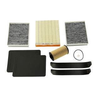 SERVICE KIT ARNAGE GREEN LABEL AND 4.4 L BIRKIN