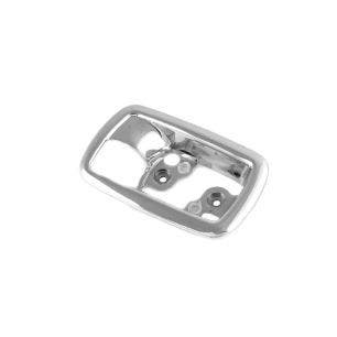 ESCUTCHEON LH INT DR HANDLE