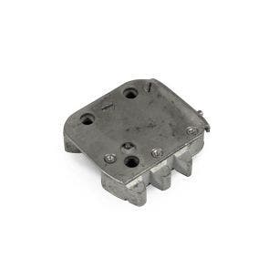 STRIKER PLATE LEFT HAND ASSEMBLY