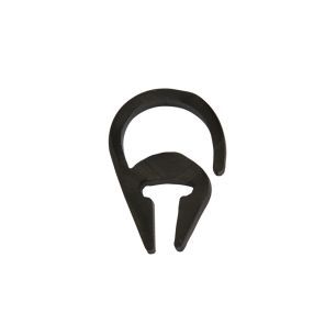 BONNET / HOOD REAR SEAL (ORIGINAL STYLE, PER METER)