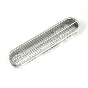 AIR INTAKE ASSEMBLY