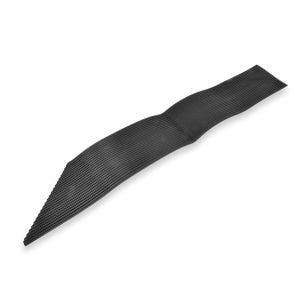 TREAD RUBBER RIGHT HAND