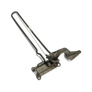 ASSY HINGE BOOT RH