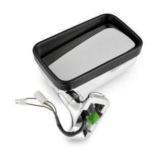 ASSY DOOR MIRROR RHDRHM