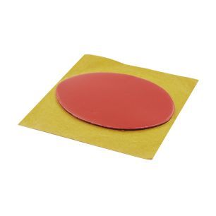 PAD ADHESIVE MEDALLION