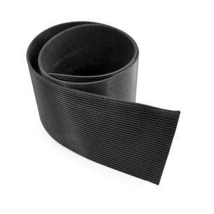 TREAD RUBBER FRONT LH