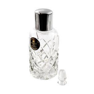 SMALL CRYSTAL DECANTER (UB97649)