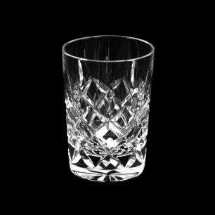 CRYSTAL GLASS 3.5