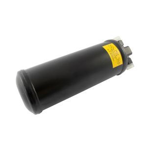 RECEIVER DRIER