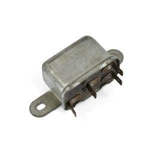 BRK LIGHT WARNING RELAY