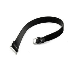 HEATER MOTOR DUCT RETAINING STRAP
