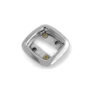 ESCUTCHEON - CENTRAL DOOR LOCKING