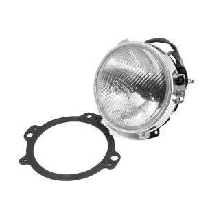 HEADLAMP OUTBOARD 5