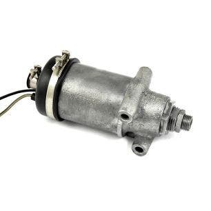 ASSY VALVE SOLENOID 3PORT